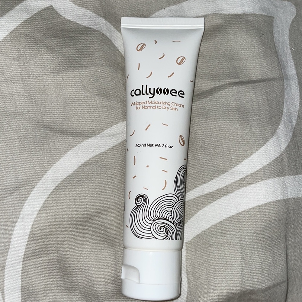 Moisturizer